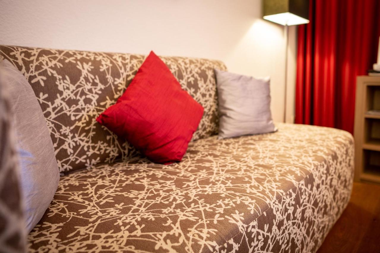 Hotel Alexander Basilea Esterno foto